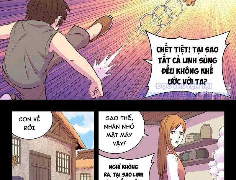 Côn Thôn Thiên Hạ - Chương 337 - Trang 8