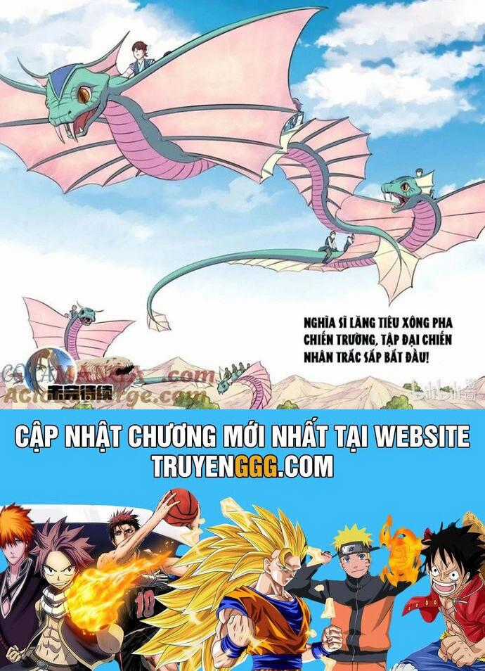 Côn Thôn Thiên Hạ - Chương 340 - Trang 10