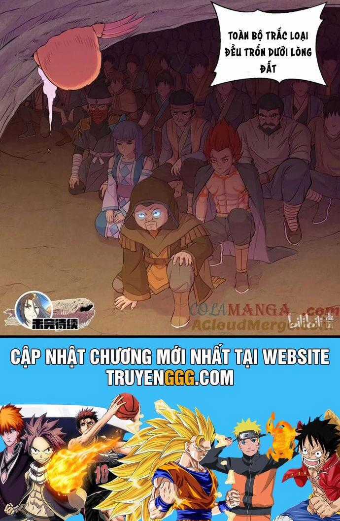 Côn Thôn Thiên Hạ - Chương 341 - Trang 10