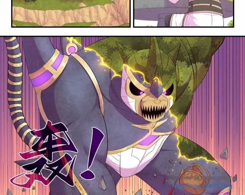 Côn Thôn Thiên Hạ - Chương 366 - Trang 30