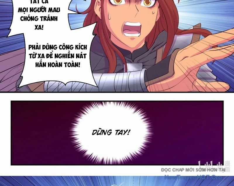 Côn Thôn Thiên Hạ - Chương 366 - Trang 34