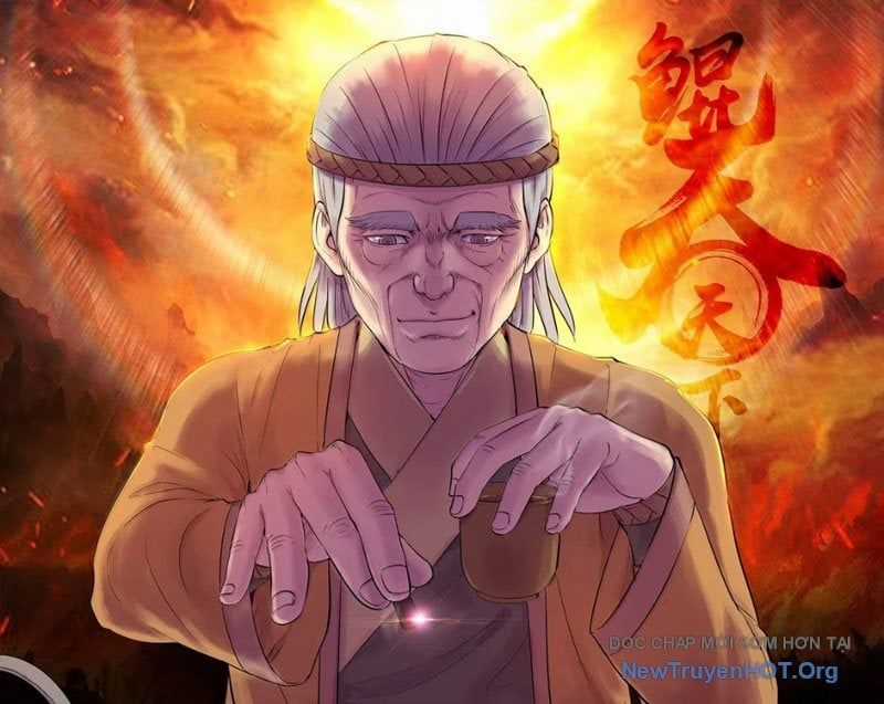 Côn Thôn Thiên Hạ - Chương 367 - Trang 3