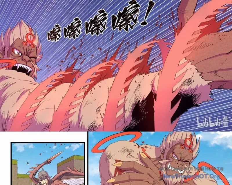 Côn Thôn Thiên Hạ - Chương 367 - Trang 36