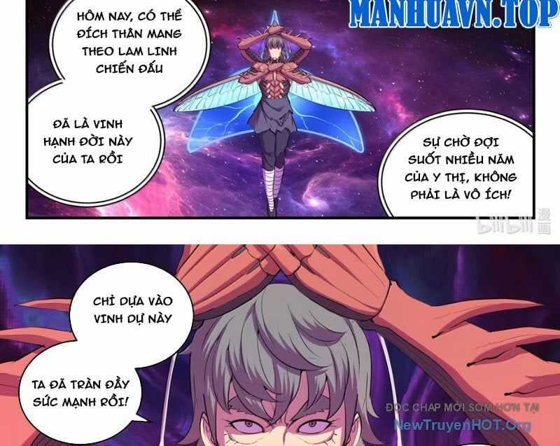 Côn Thôn Thiên Hạ - Chương 367 - Trang 6