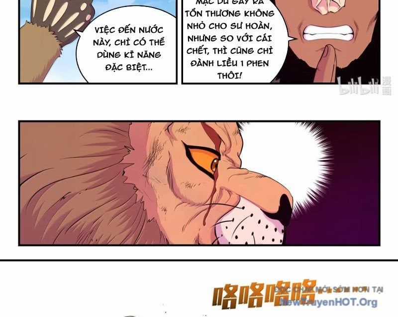 Côn Thôn Thiên Hạ - Chương 367 - Trang 8