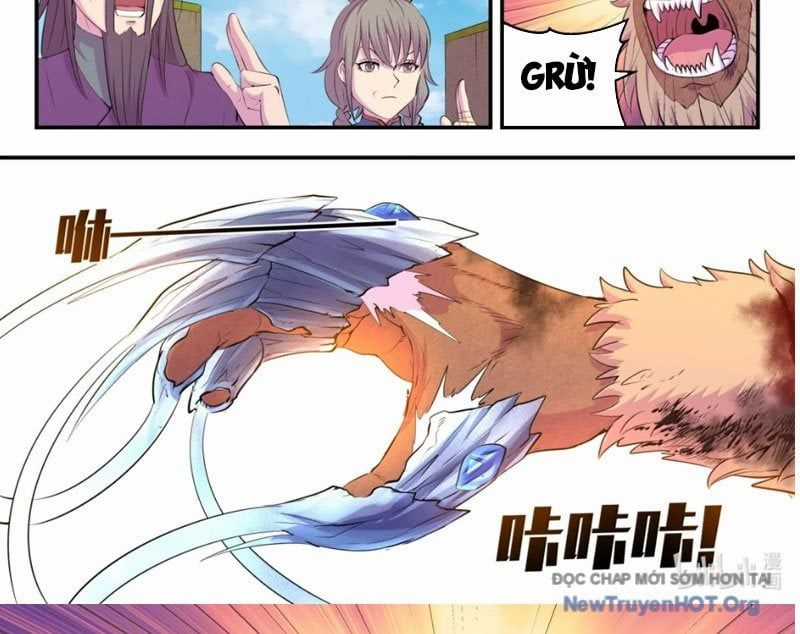 Côn Thôn Thiên Hạ - Chương 368 - Trang 34