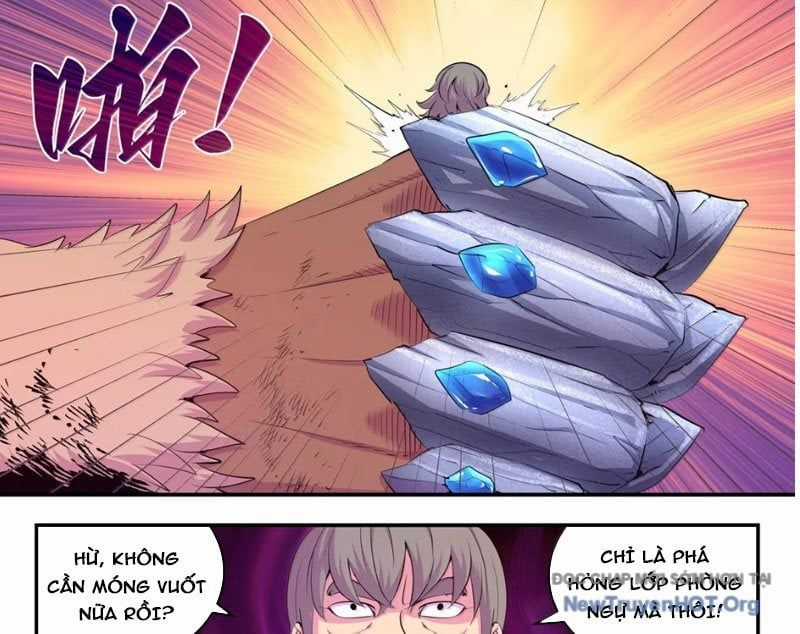 Côn Thôn Thiên Hạ - Chương 368 - Trang 35