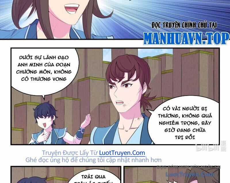 Côn Thôn Thiên Hạ - Chương 370 - Trang 27