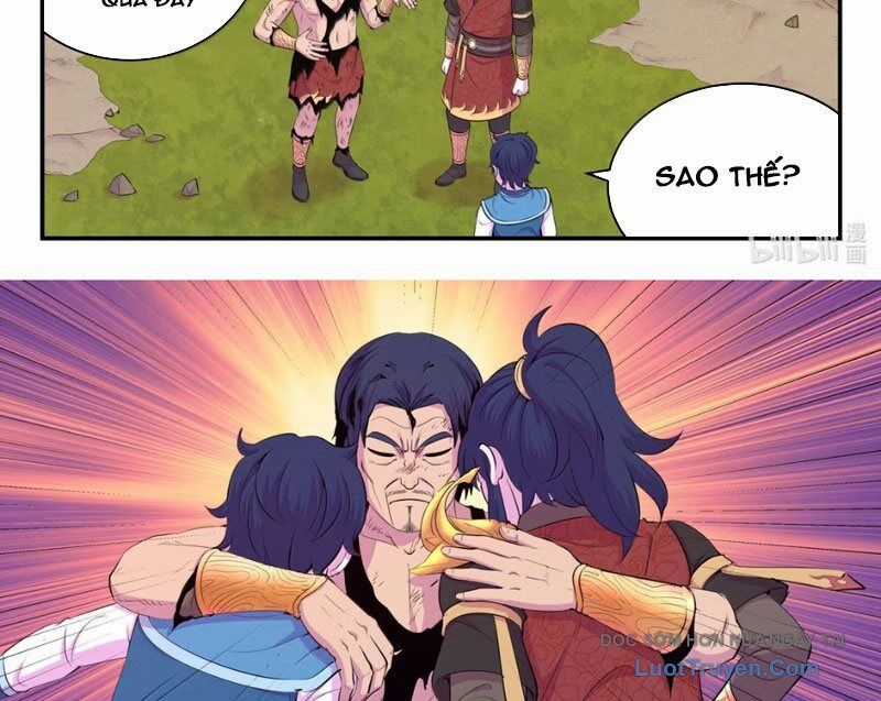 Côn Thôn Thiên Hạ - Chương 370 - Trang 31