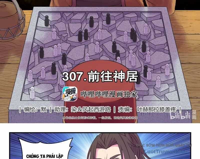 Côn Thôn Thiên Hạ - Chương 371 - Trang 3