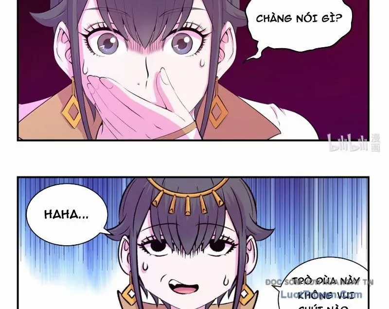 Côn Thôn Thiên Hạ - Chương 375 - Trang 22