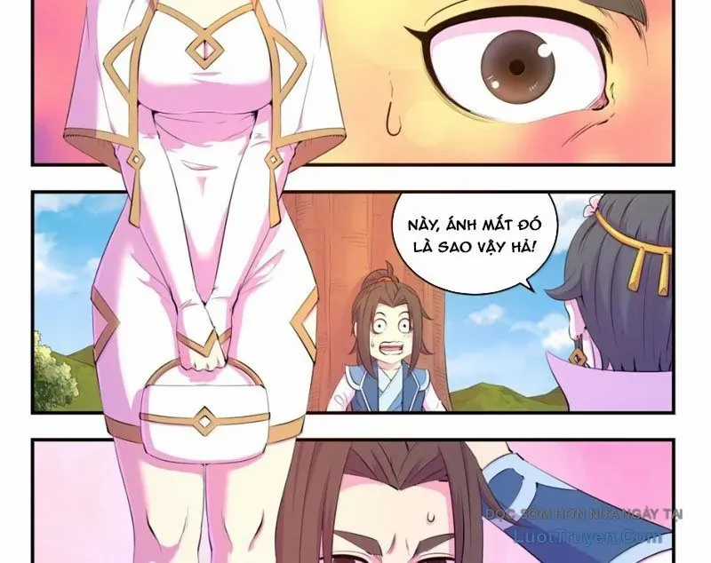 Côn Thôn Thiên Hạ - Chương 375 - Trang 7