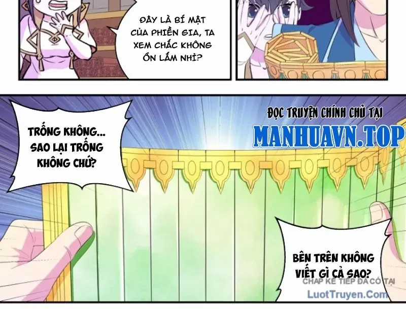 Côn Thôn Thiên Hạ - Chương 376 - Trang 5