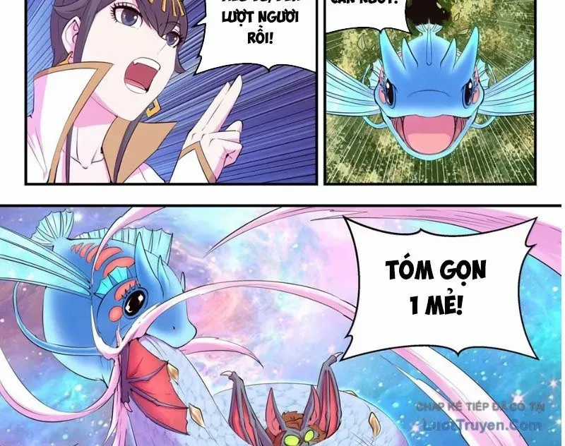 Côn Thôn Thiên Hạ - Chương 377 - Trang 37