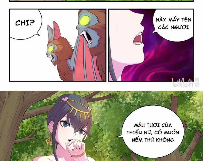 Côn Thôn Thiên Hạ - Chương 378 - Trang 5