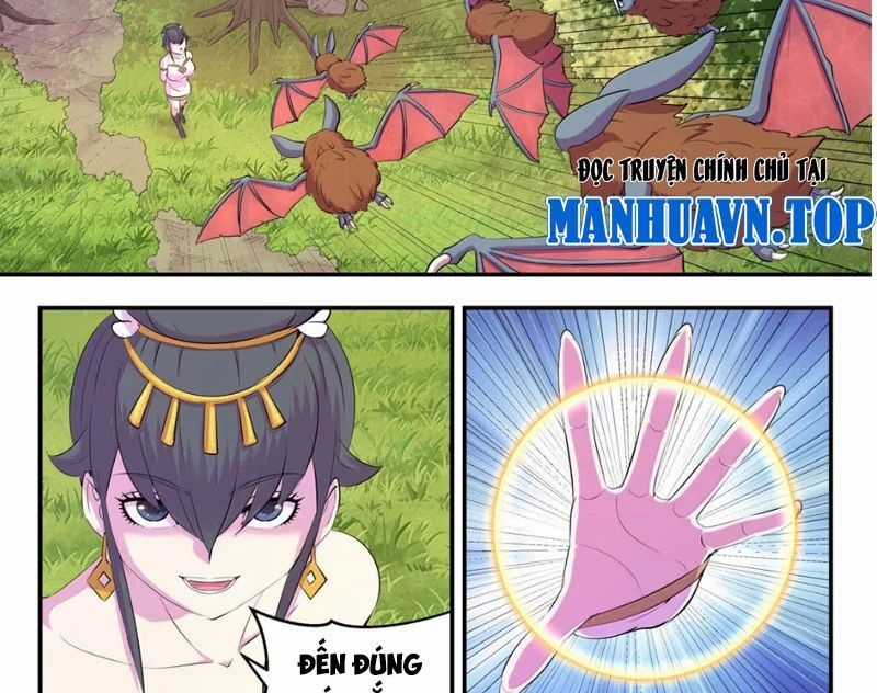 Côn Thôn Thiên Hạ - Chương 378 - Trang 8