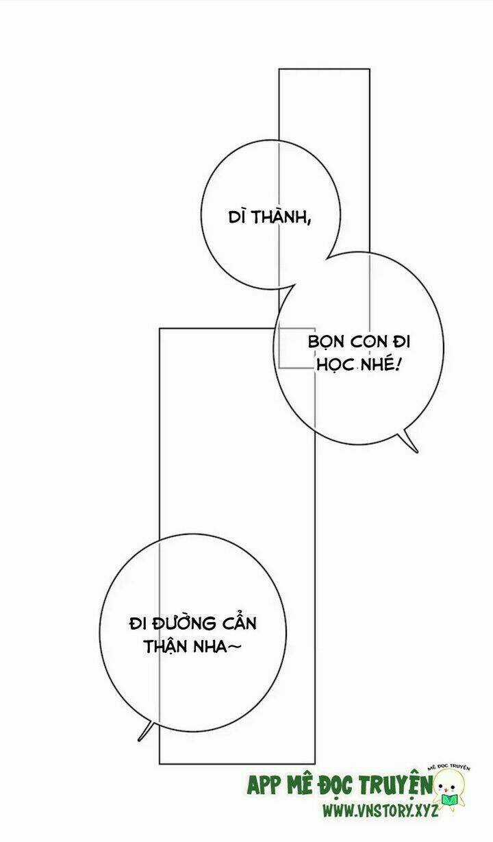 Con Tim Rung Động 2 - Chapter 1 - Trang 22