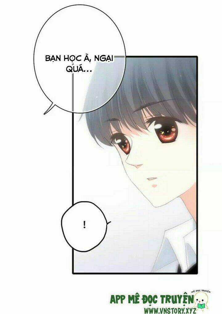 Con Tim Rung Động 2 - Chapter 1 - Trang 31