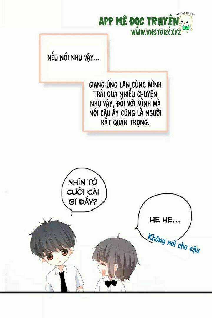 Con Tim Rung Động 2 - Chapter 1 - Trang 44