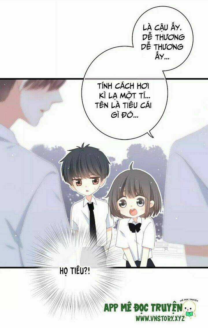 Con Tim Rung Động 2 - Chapter 1 - Trang 47