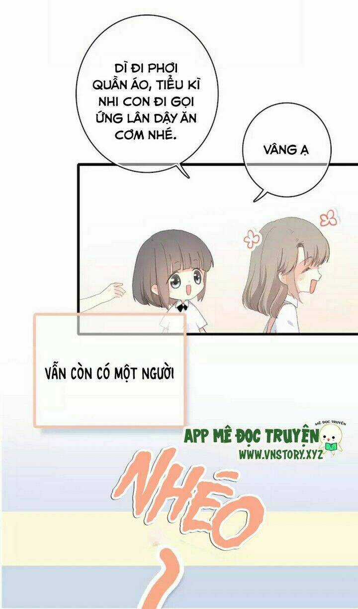 Con Tim Rung Động 2 - Chapter 1 - Trang 8