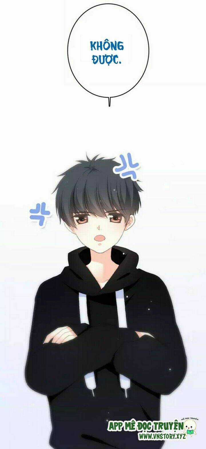 Con Tim Rung Động 2 - Chapter 10 - Trang 3