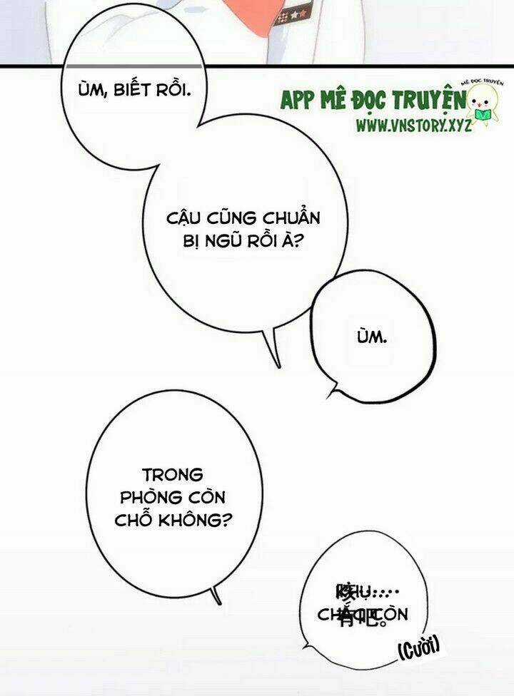 Con Tim Rung Động 2 - Chapter 10 - Trang 40