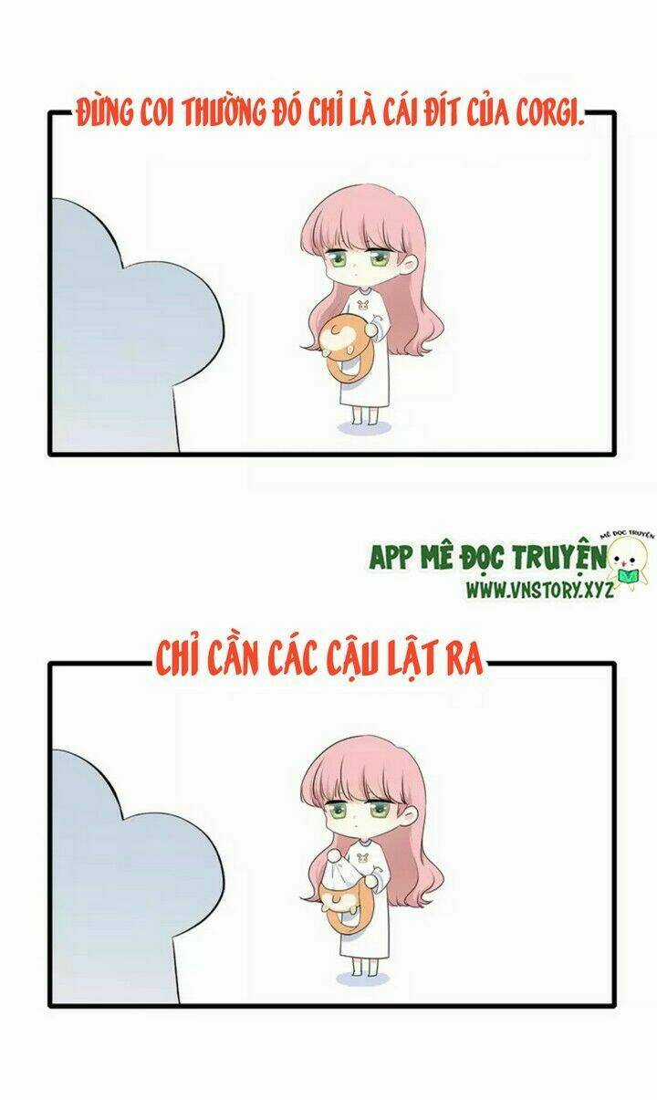 Con Tim Rung Động 2 - Chapter 10 - Trang 8