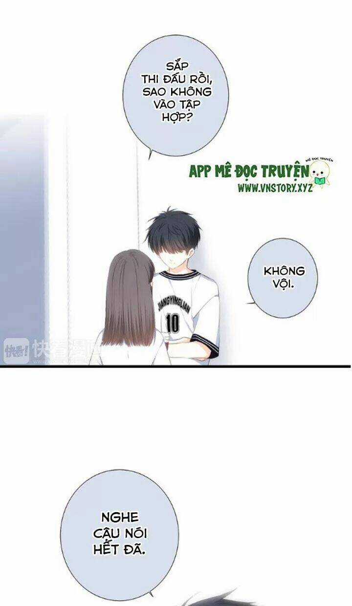 Con Tim Rung Động 2 - Chapter 100 - Trang 12