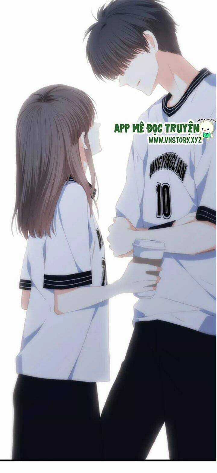 Con Tim Rung Động 2 - Chapter 100 - Trang 13