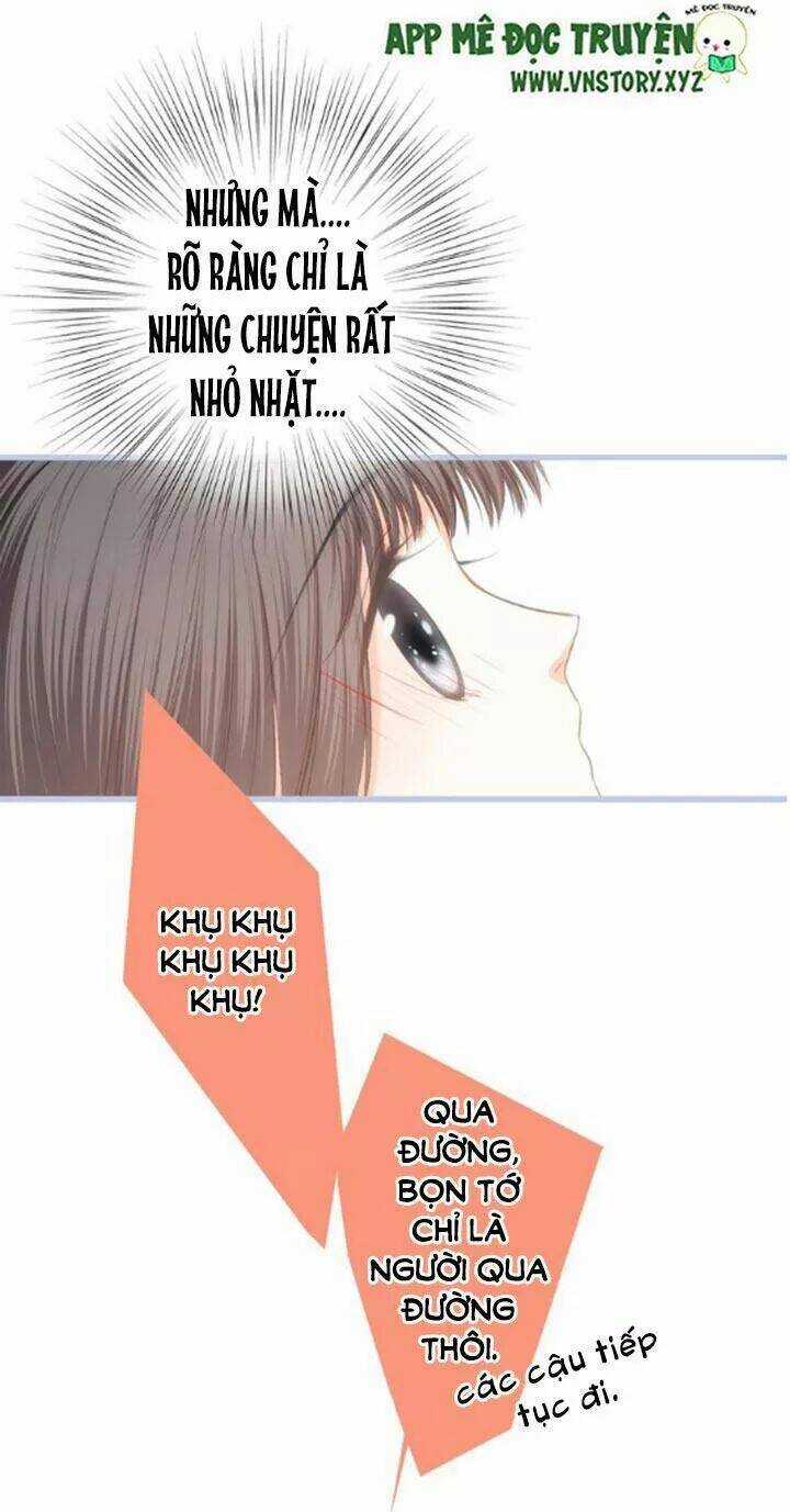 Con Tim Rung Động 2 - Chapter 100 - Trang 14