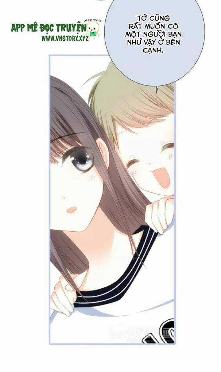 Con Tim Rung Động 2 - Chapter 100 - Trang 16