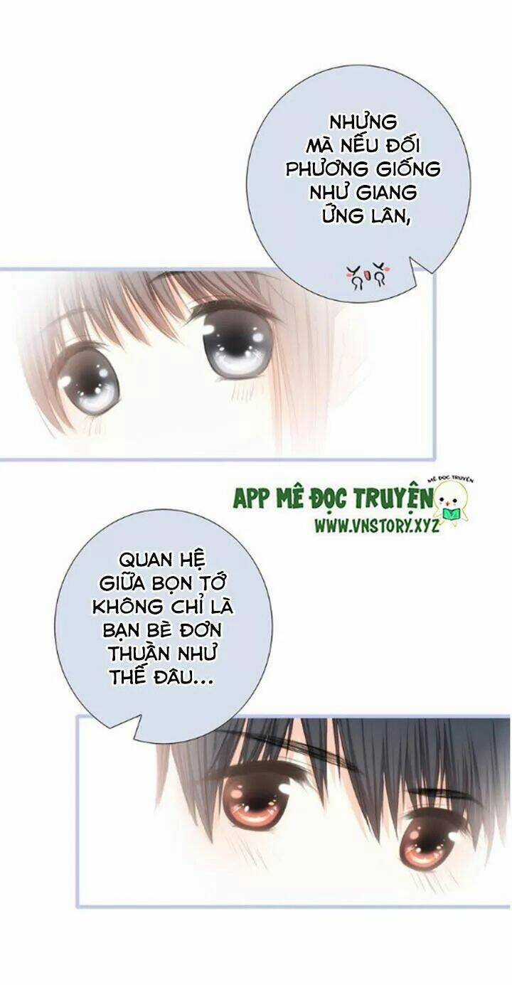 Con Tim Rung Động 2 - Chapter 100 - Trang 17