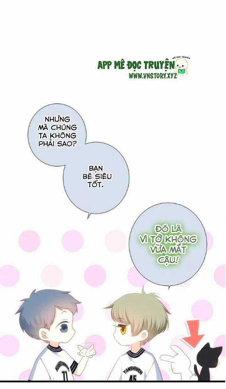 Con Tim Rung Động 2 - Chapter 100 - Trang 18