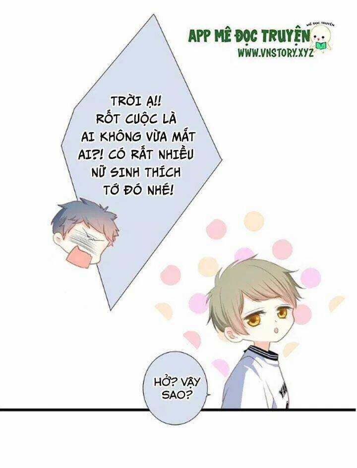 Con Tim Rung Động 2 - Chapter 100 - Trang 19