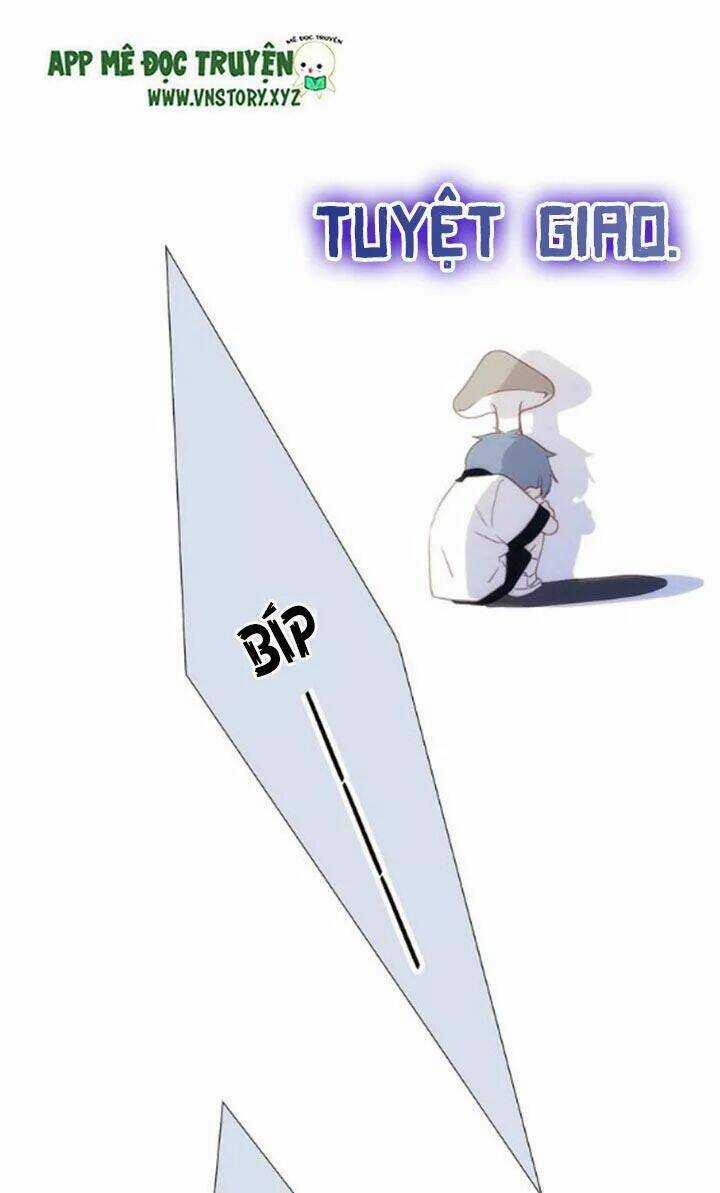 Con Tim Rung Động 2 - Chapter 100 - Trang 21