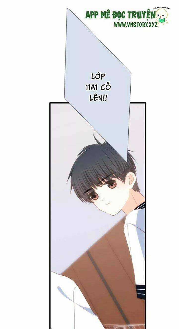 Con Tim Rung Động 2 - Chapter 100 - Trang 24