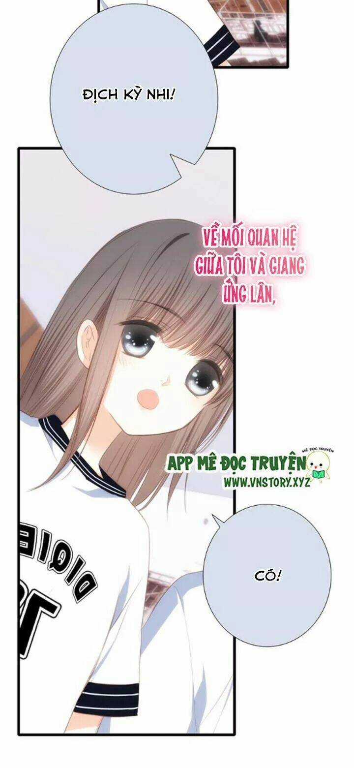 Con Tim Rung Động 2 - Chapter 100 - Trang 25