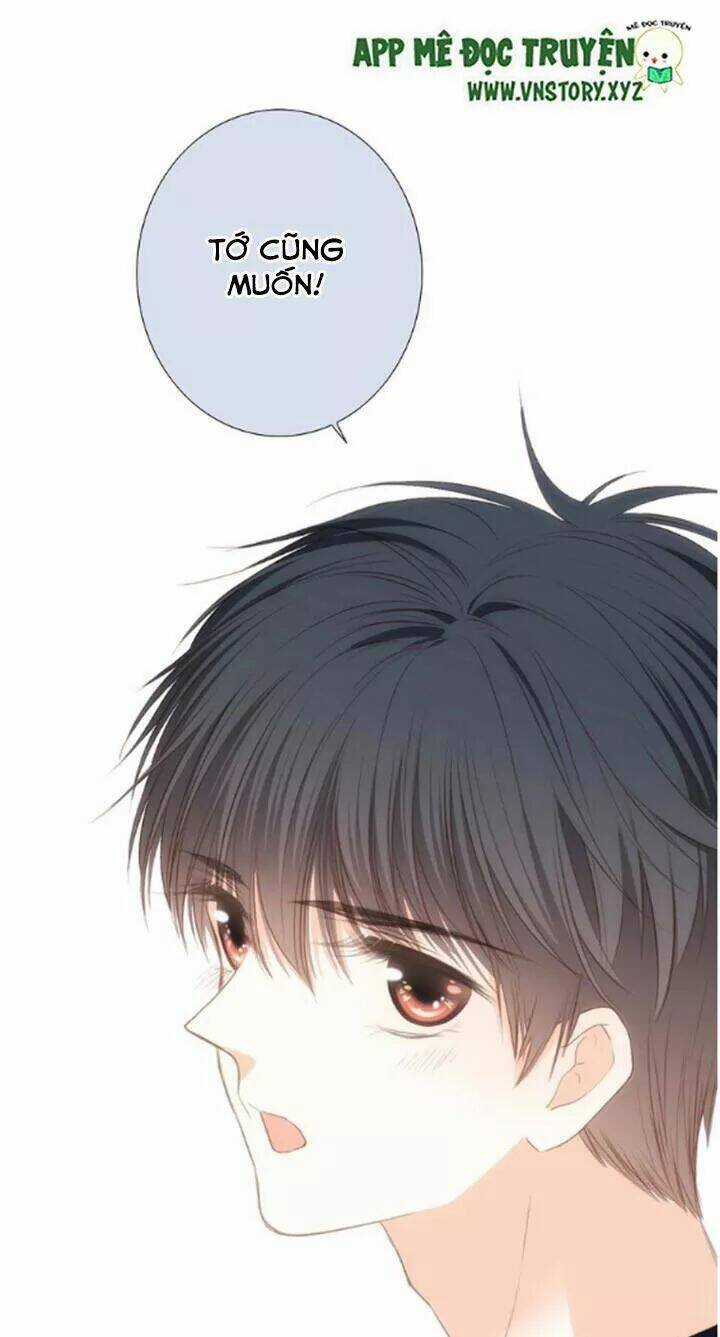 Con Tim Rung Động 2 - Chapter 100 - Trang 26