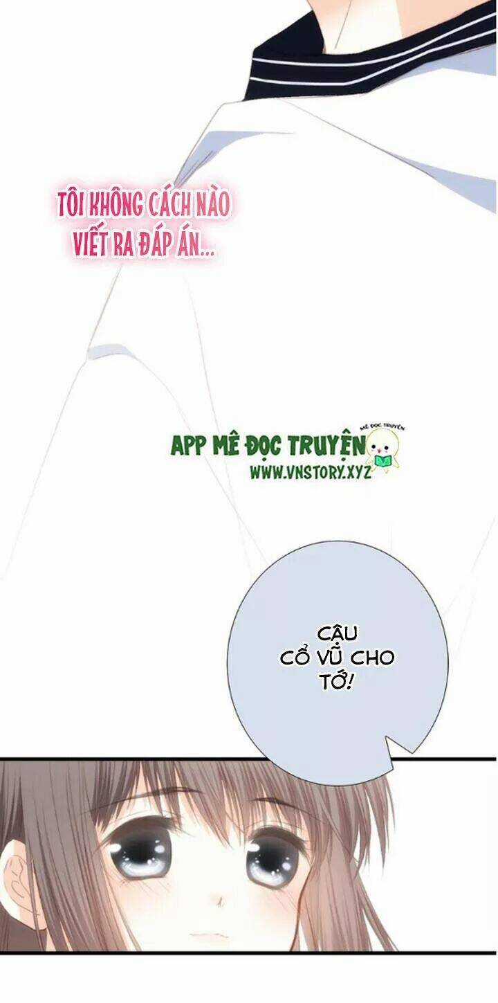 Con Tim Rung Động 2 - Chapter 100 - Trang 27