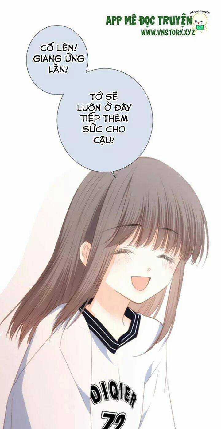 Con Tim Rung Động 2 - Chapter 100 - Trang 28