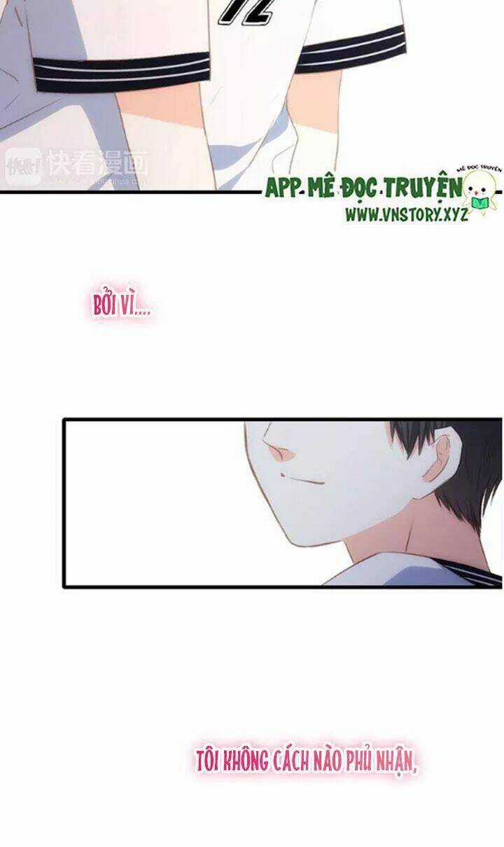 Con Tim Rung Động 2 - Chapter 100 - Trang 29