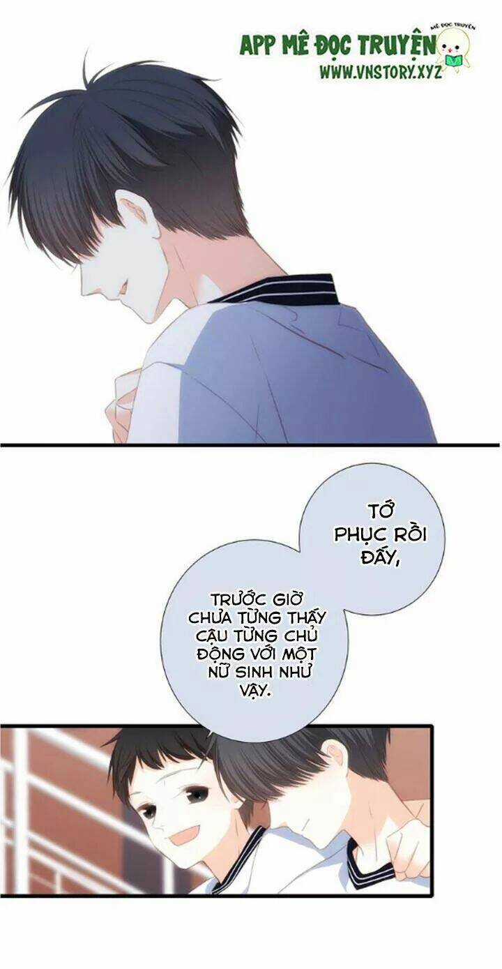 Con Tim Rung Động 2 - Chapter 100 - Trang 30