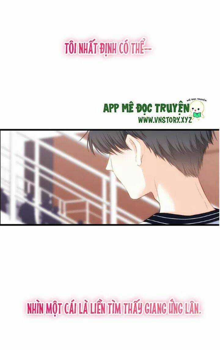 Con Tim Rung Động 2 - Chapter 100 - Trang 4