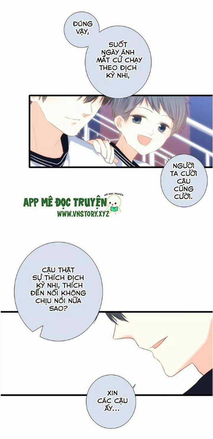Con Tim Rung Động 2 - Chapter 100 - Trang 31