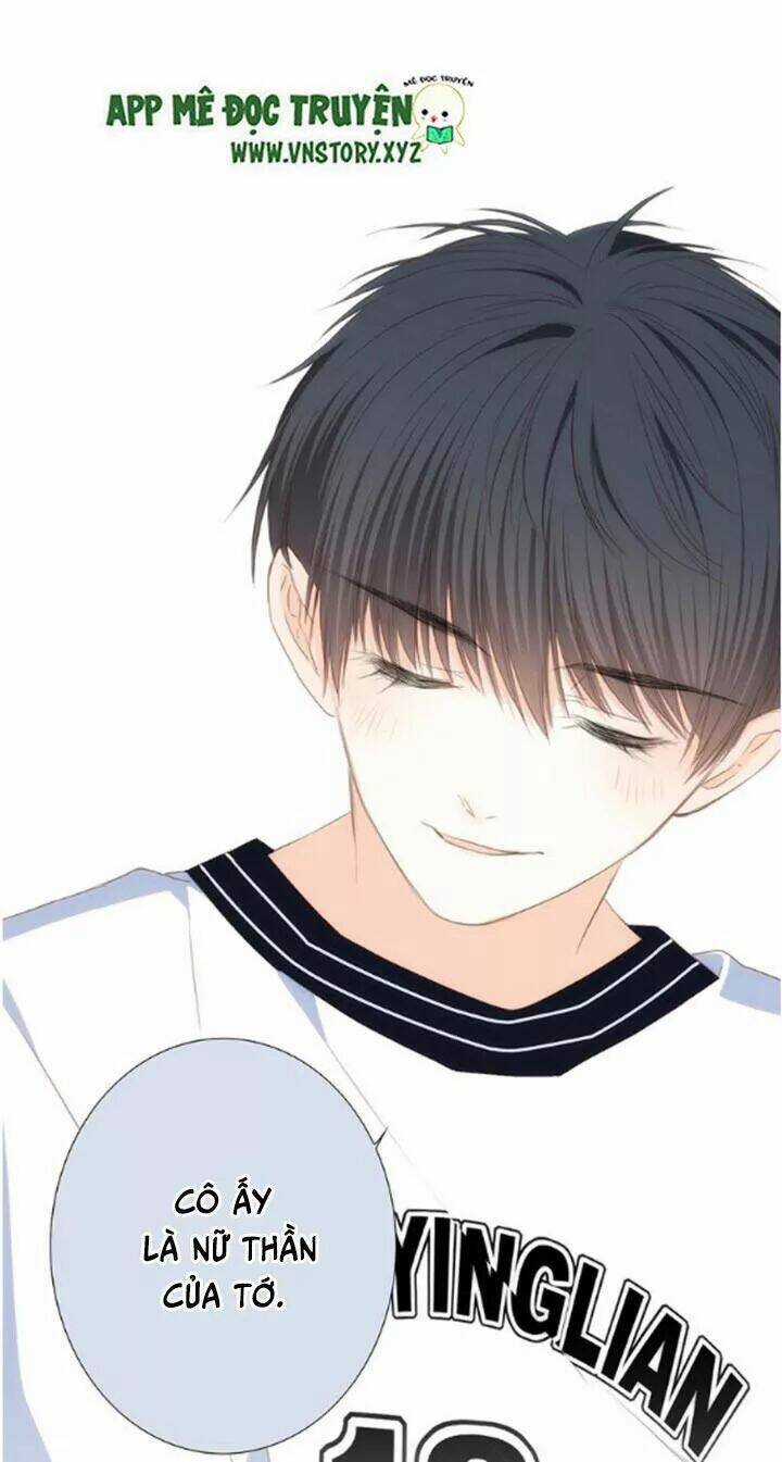 Con Tim Rung Động 2 - Chapter 100 - Trang 32