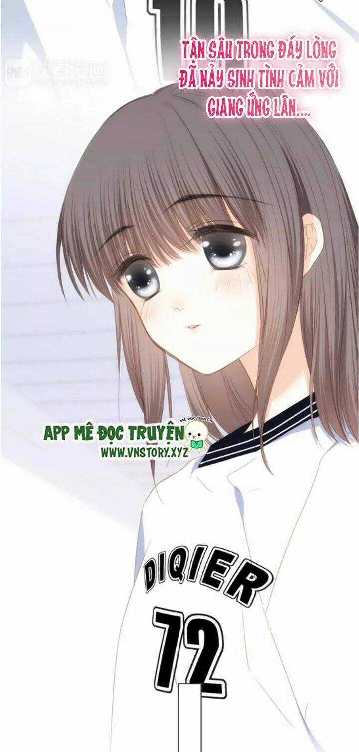 Con Tim Rung Động 2 - Chapter 100 - Trang 33