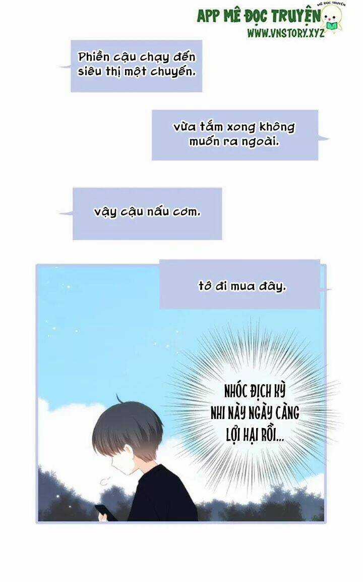 Con Tim Rung Động 2 - Chapter 100 - Trang 35