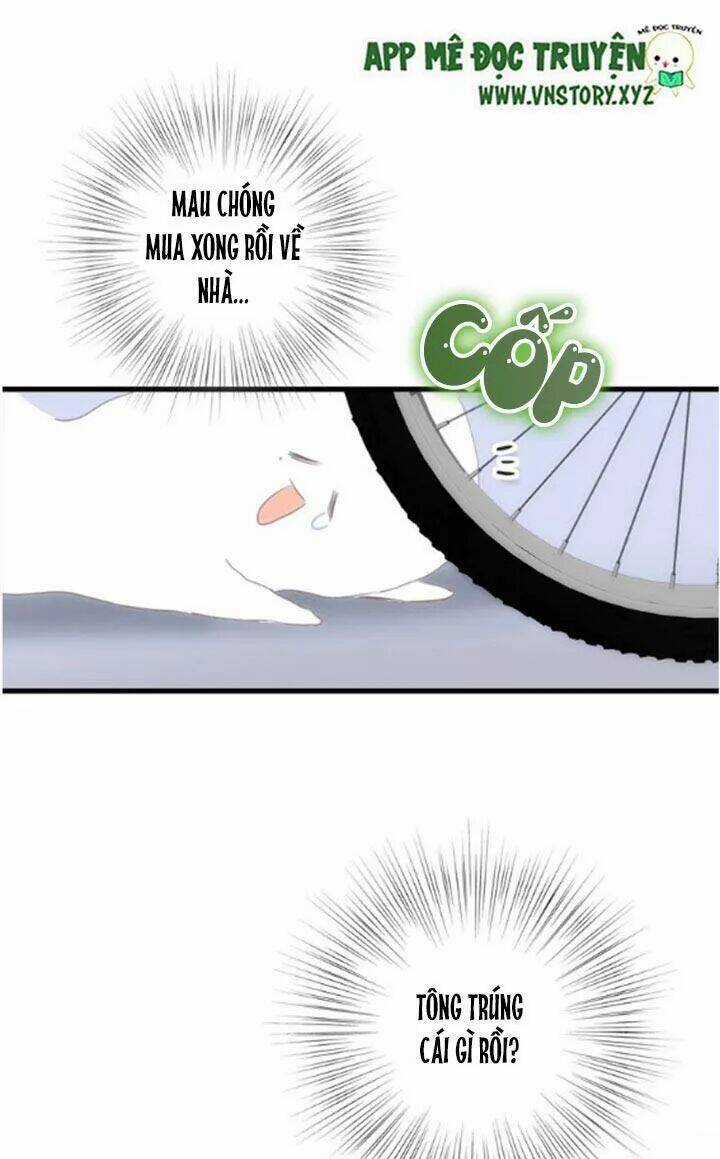 Con Tim Rung Động 2 - Chapter 100 - Trang 36