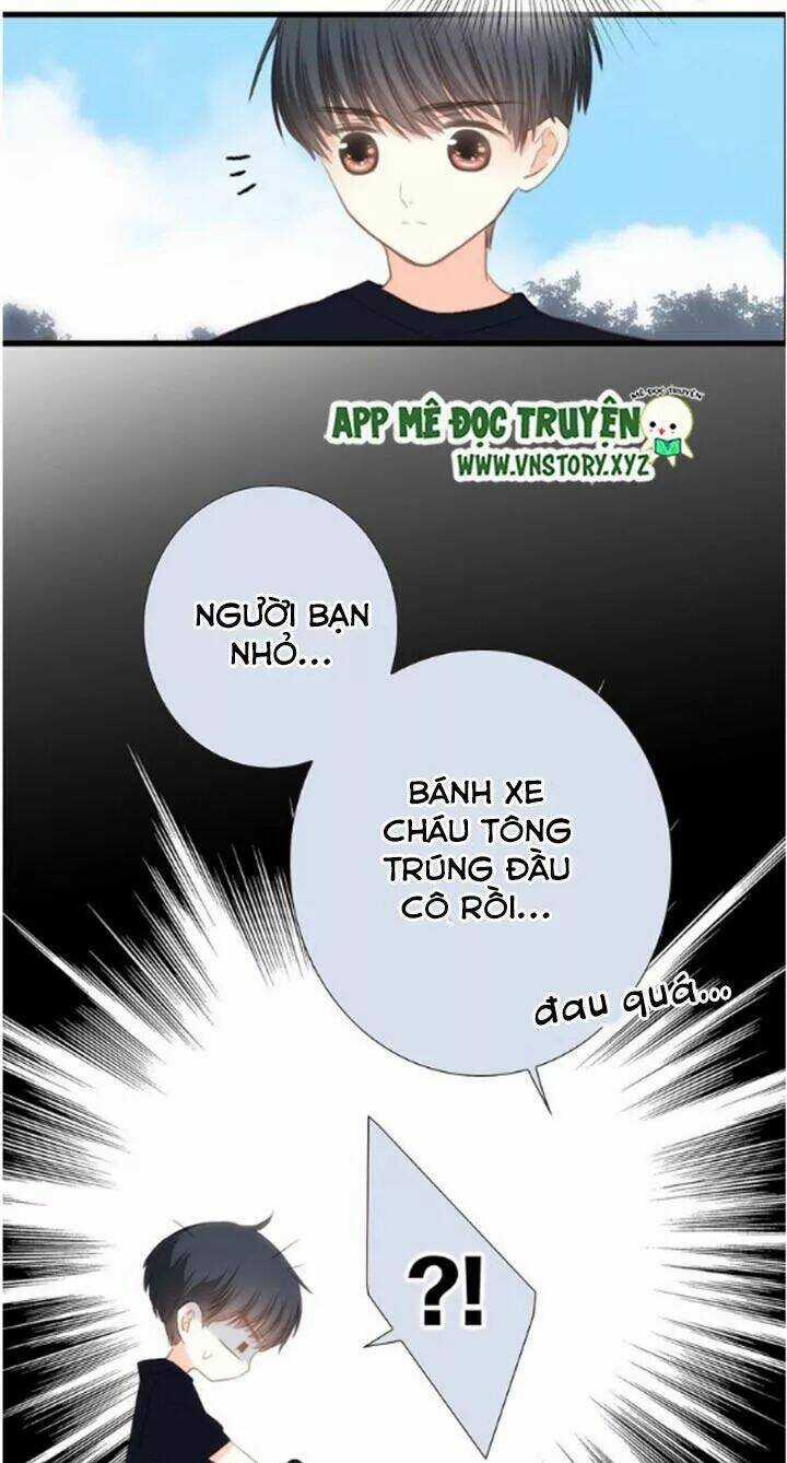 Con Tim Rung Động 2 - Chapter 100 - Trang 37